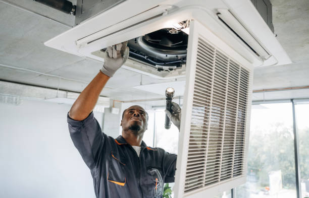 Licensed Heat Pump Repair service in Arlington, TX - FH HVAC