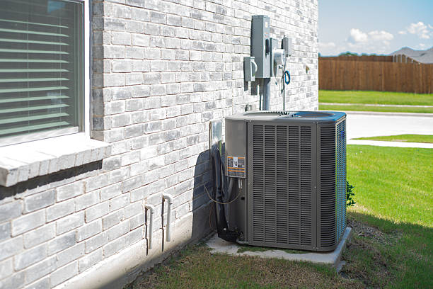 Reliable Heat Pump Repair contractor in Arlington, TX by FH HVAC